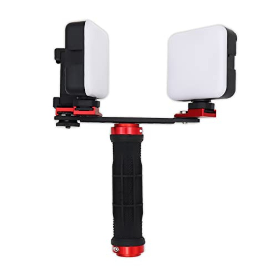 Photography Equipment - Bluetooth Dental Flash Light Photography Equipment