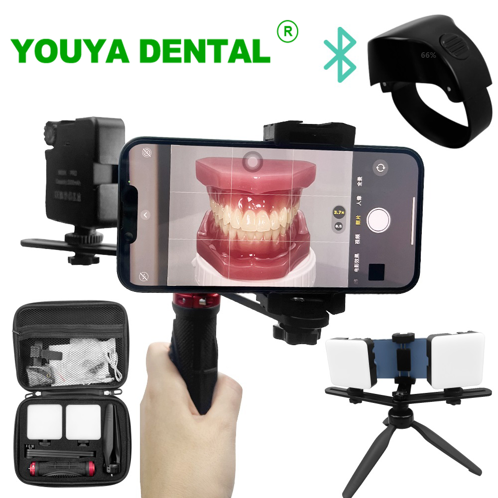 Photography Equipment - Dental Photography Light Intraoral LED Oral