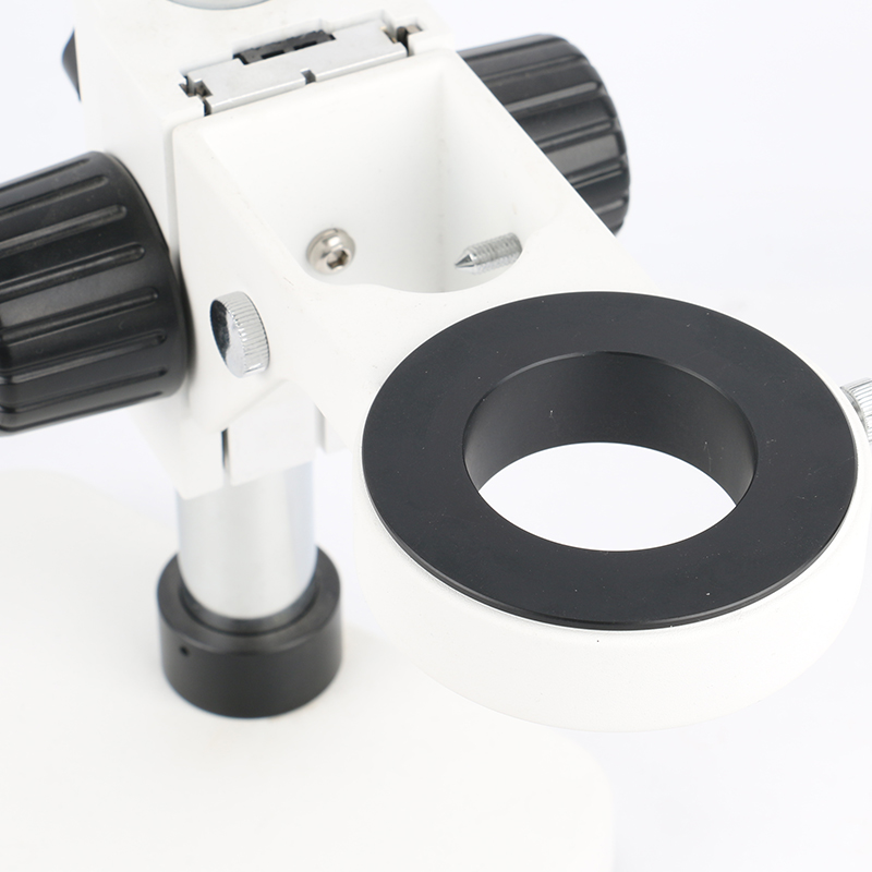 Photography Zoom - Stereo Microscope 76mm Adjustment Focusing Adapter