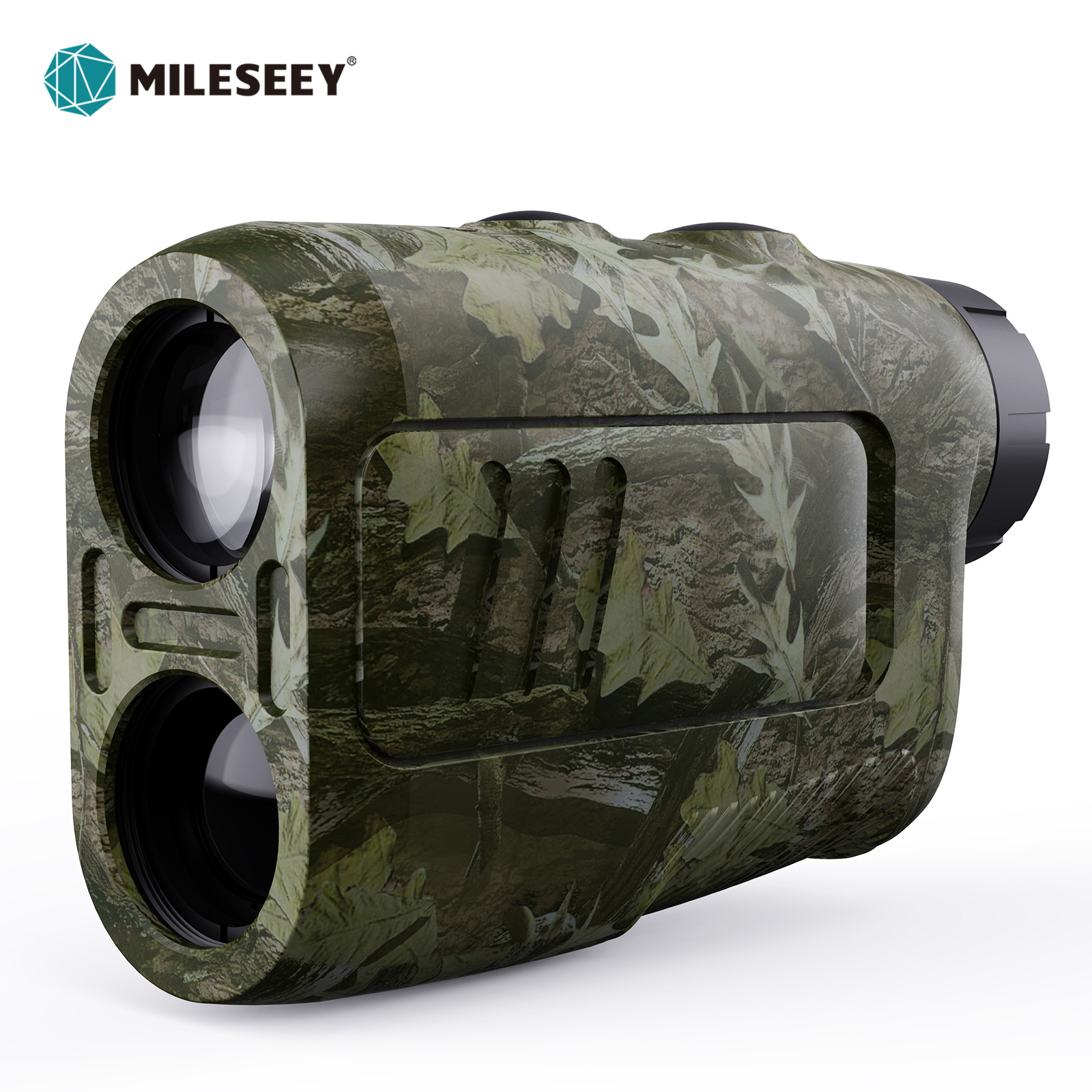 Photography Urban - MiLESEEY Range Finder for hunting PF2E,