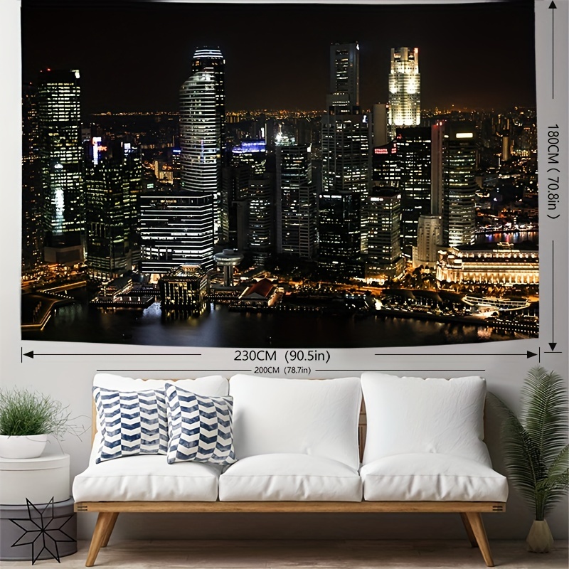Urban night photography backgr - Photography Urban บทวิจารณ์และราคา