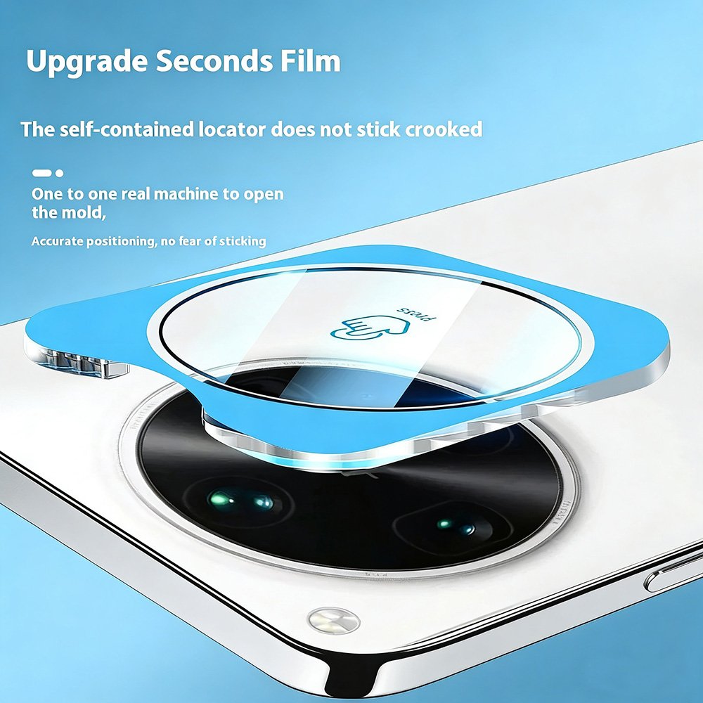 3pcs Lens Protector For Xiaomi - Photography Kit Pro Xiaomi 17 Ultra บทวิจารณ์และราคา