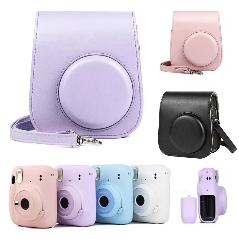 For Fujifilm Film Camera Bag f - Photography Journalism บทวิจารณ์และราคา