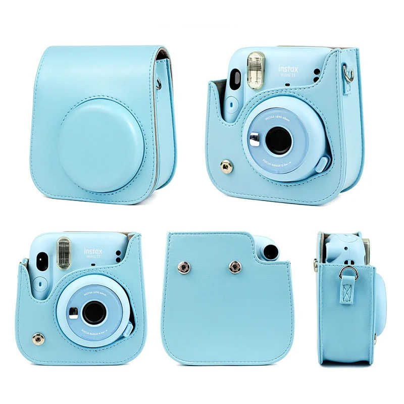 For Fujifilm Film Camera Bag f - Photography Journalism บทวิจารณ์และราคา
