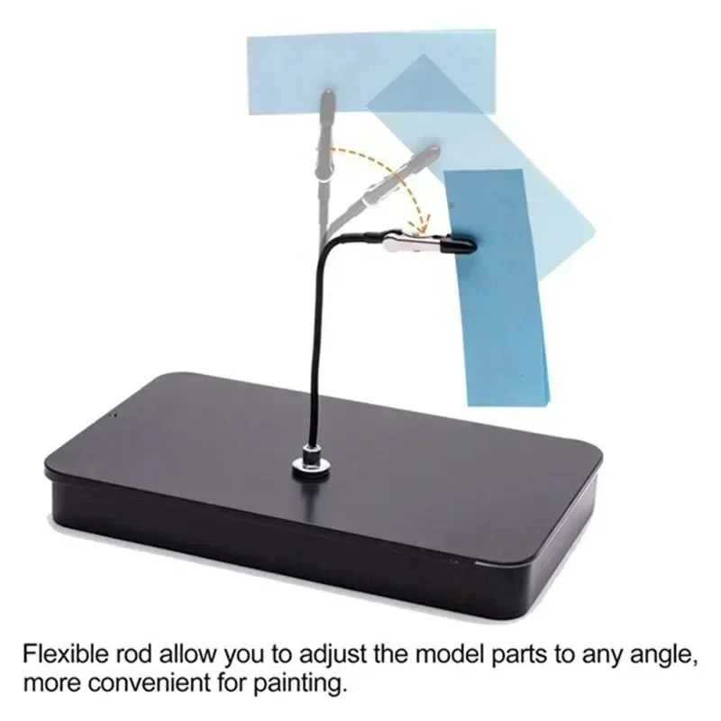 5-30PCS Magnetic Flexible Alli - Photography Quiz บทวิจารณ์และราคา