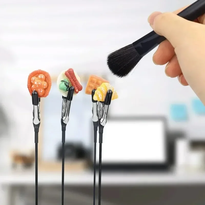 5-30PCS Magnetic Flexible Alli - Photography Quiz บทวิจารณ์และราคา
