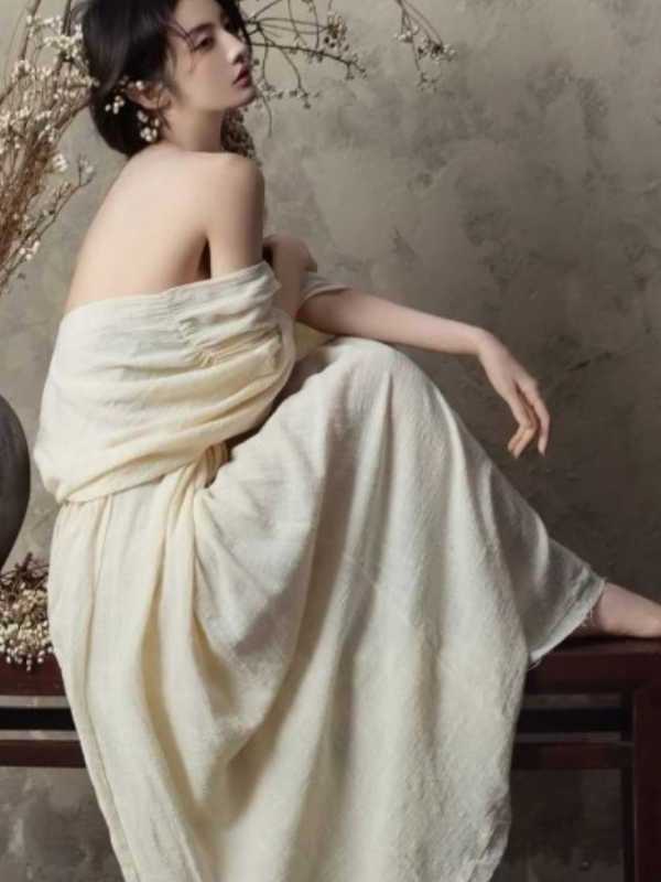 Artistic Retro Oil Painting Th - Photography Zen บทวิจารณ์และราคา