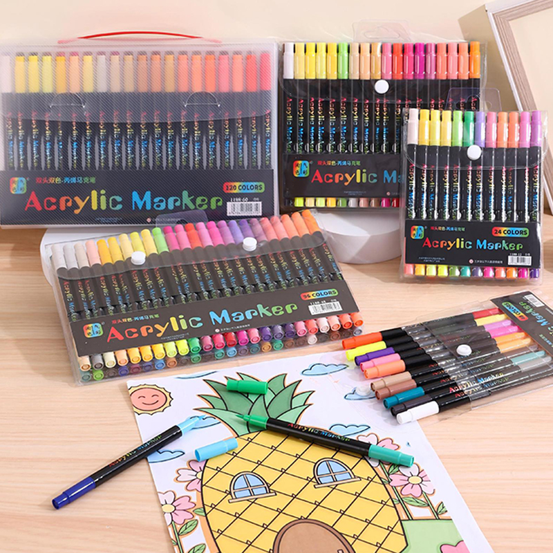 24-120Colors Art Use Acrylic P - Photography Fine Art บทวิจารณ์และราคา