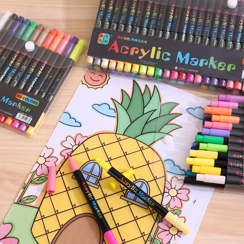24-120Colors Art Use Acrylic P - Photography Fine Art บทวิจารณ์และราคา