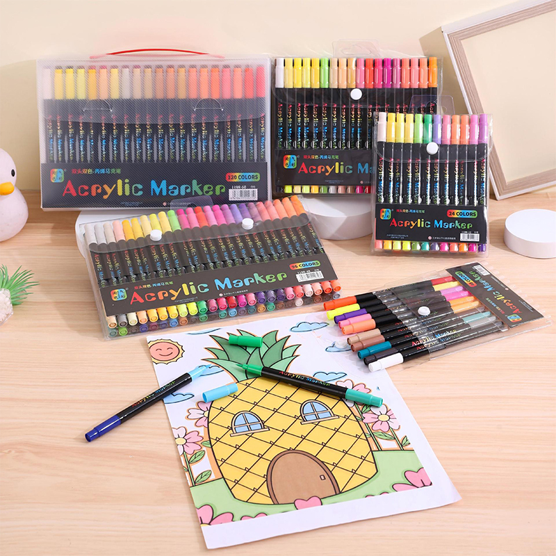 24-120Colors Art Use Acrylic P - Photography Fine Art บทวิจารณ์และราคา
