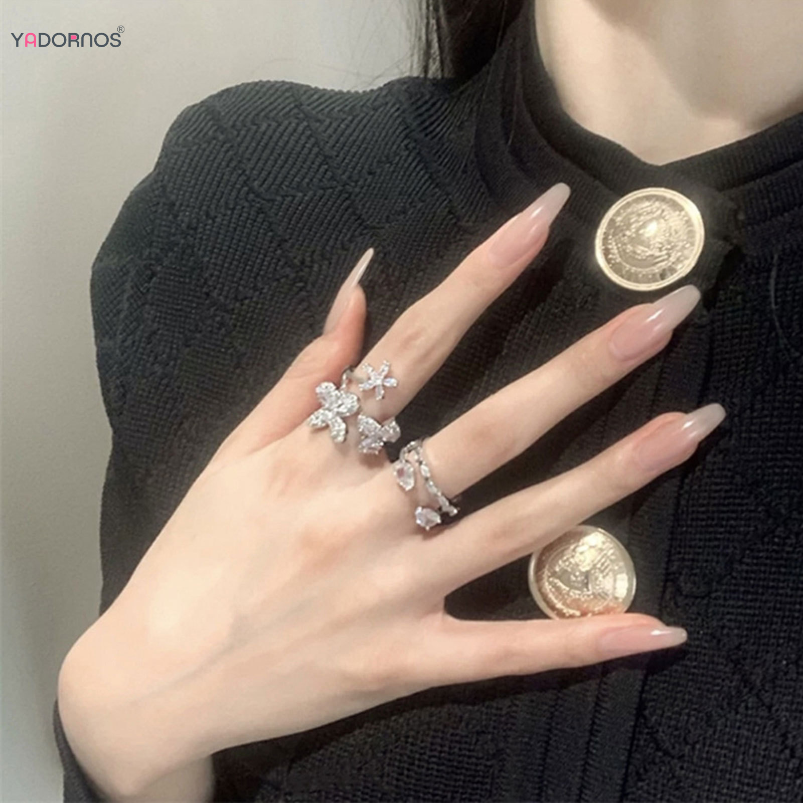 Nude Color Long Ballet Fake Na - Photography Tips บทวิจารณ์และราคา