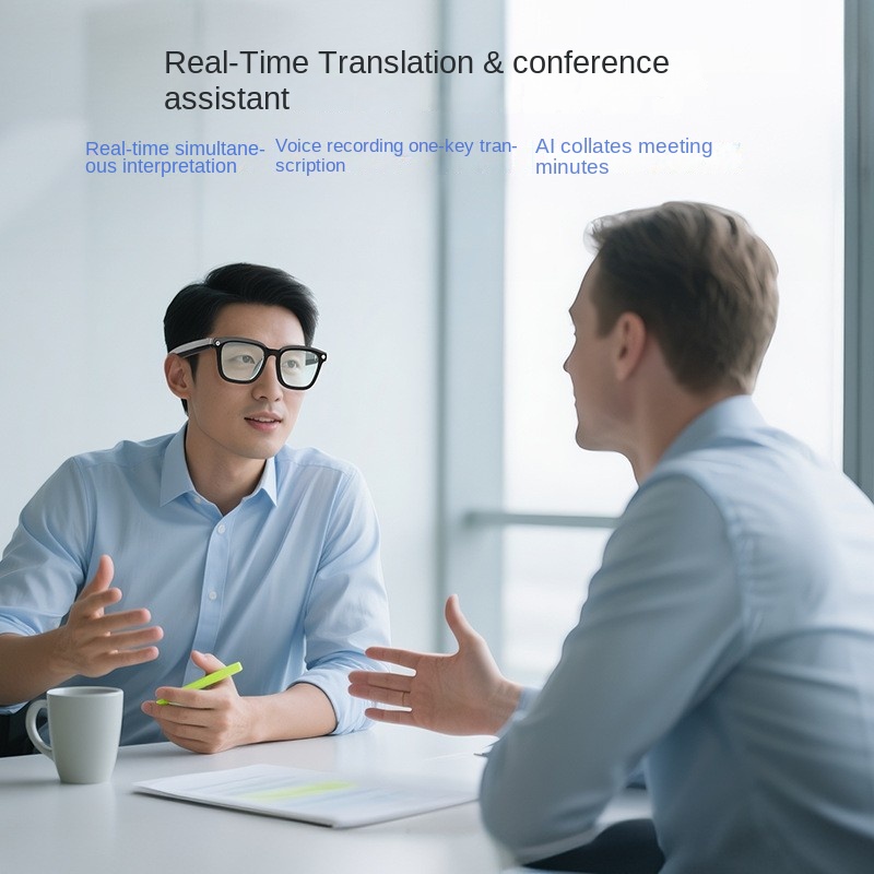 AI Real-time Translation Simul - Photography Translate บทวิจารณ์และราคา
