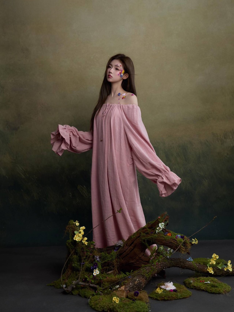 Artistic Photography Chinese S - Photography Zen บทวิจารณ์และราคา