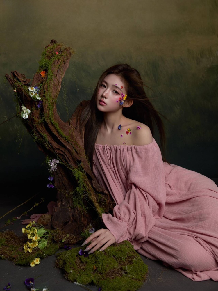 Artistic Photography Chinese S - Photography Zen บทวิจารณ์และราคา