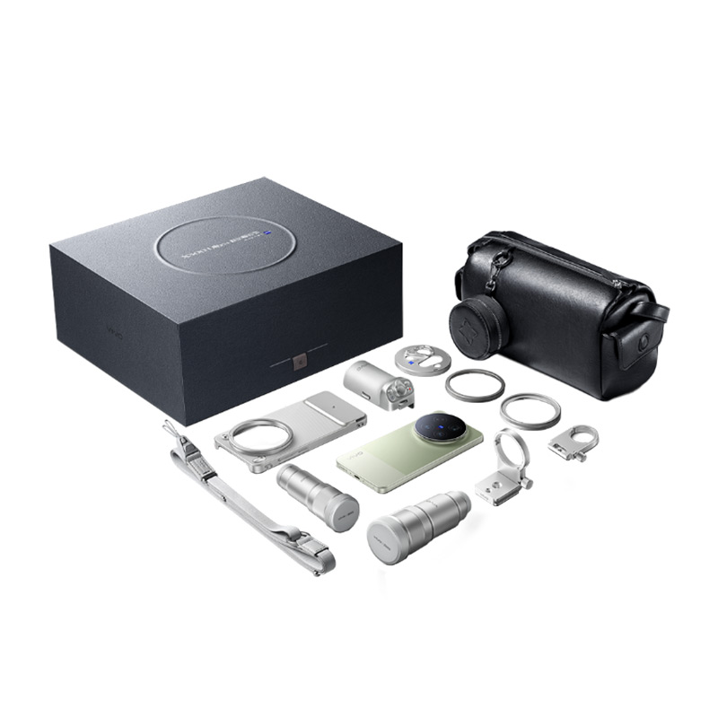 vivoLife ViVO X300 Ultra Camer - Photography Kit X300 บทวิจารณ์และราคา
