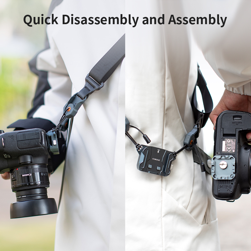 XILETU Quick Release Plate Sho - Camera Cage Baseplate บทวิจารณ์และราคา