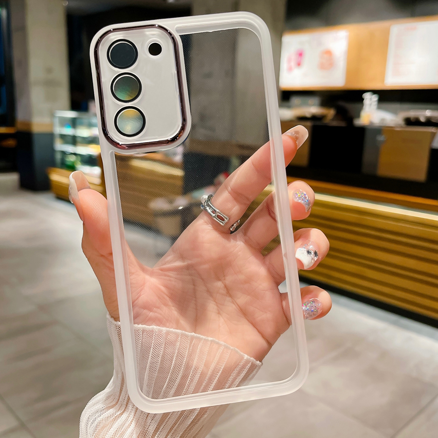 Transparent Phone Soft TPU Cas - Photography Kit Pro Xiaomi 17 Ultra บทวิจารณ์และราคา