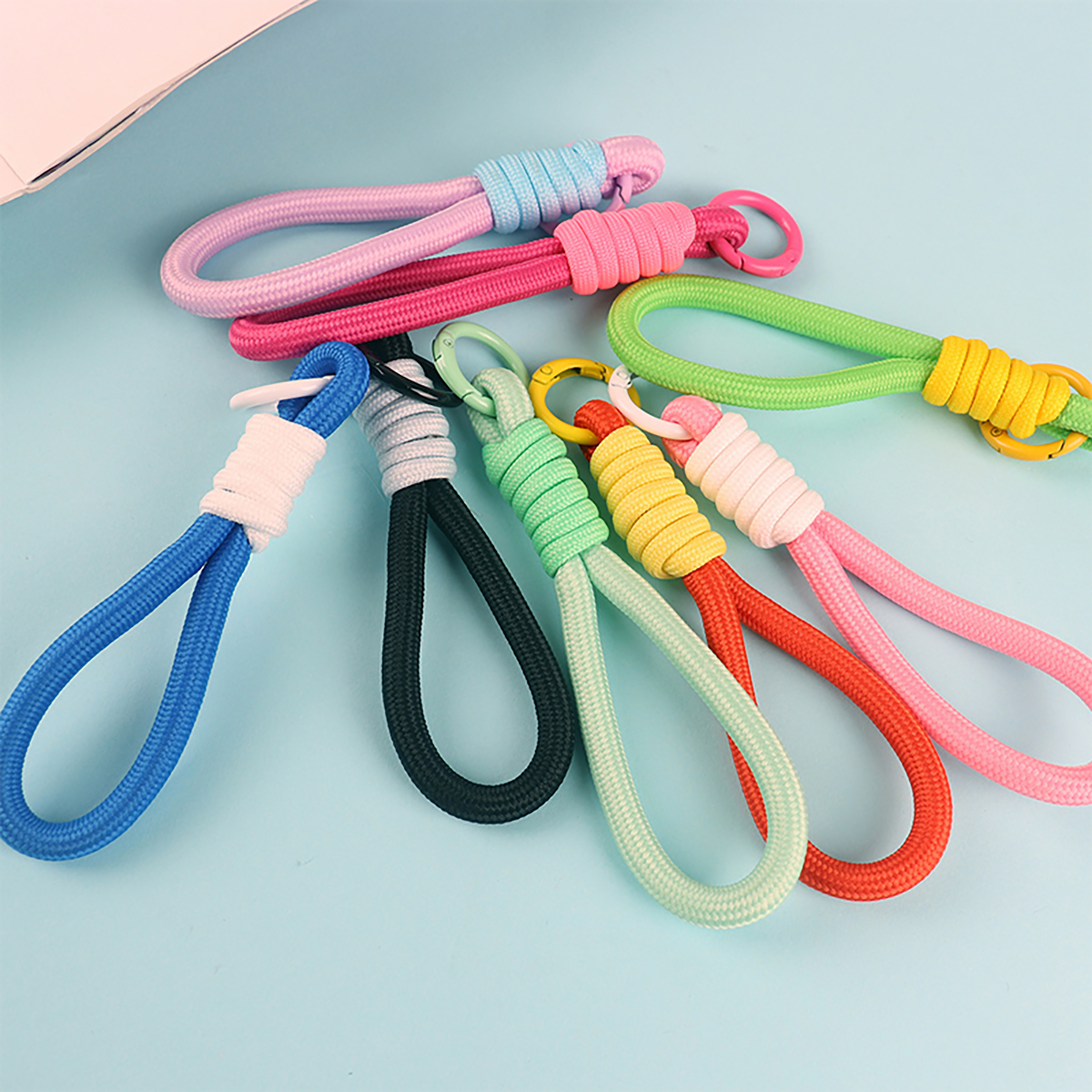 1PC Strap Anti Lost Phone Chai - Camera Wrist Strap บทวิจารณ์และราคา