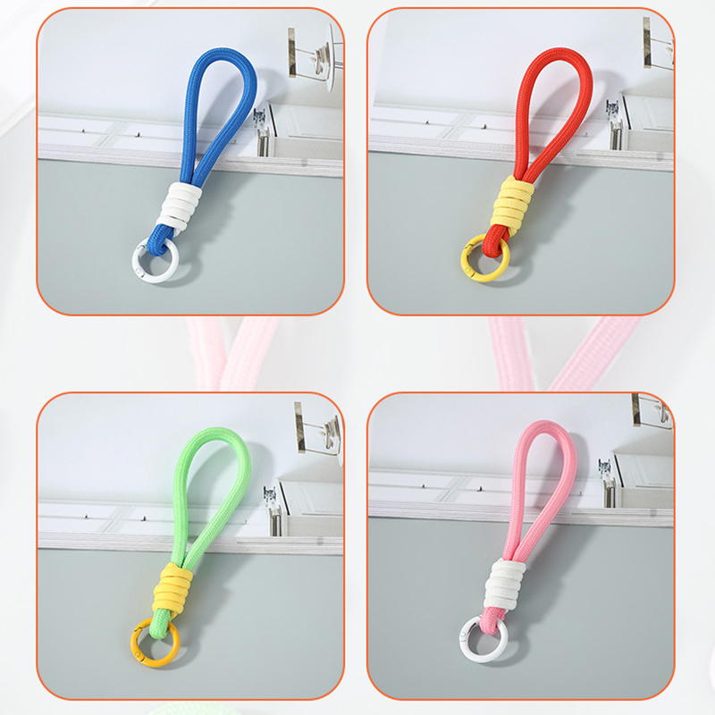 1PC Strap Anti Lost Phone Chai - Camera Wrist Strap บทวิจารณ์และราคา