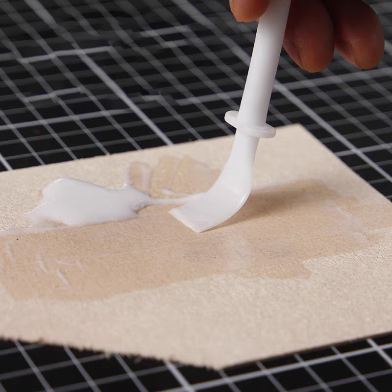 Glue Spreader Glue Brushes 5/1 - Photography Technique บทวิจารณ์และราคา