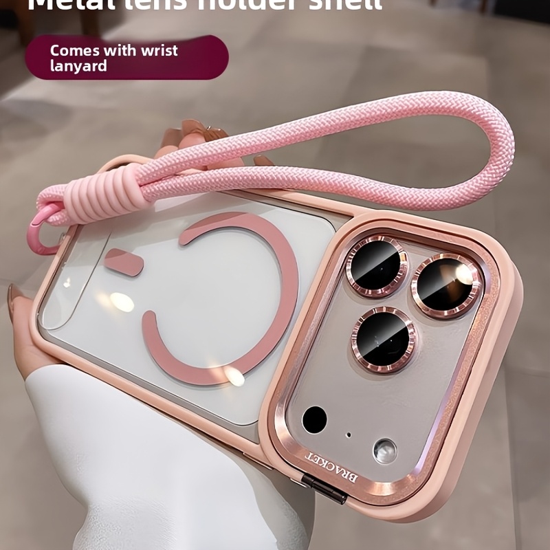Camera Bracket Acrylic Magneti - Camera Wrist Strap บทวิจารณ์และราคา