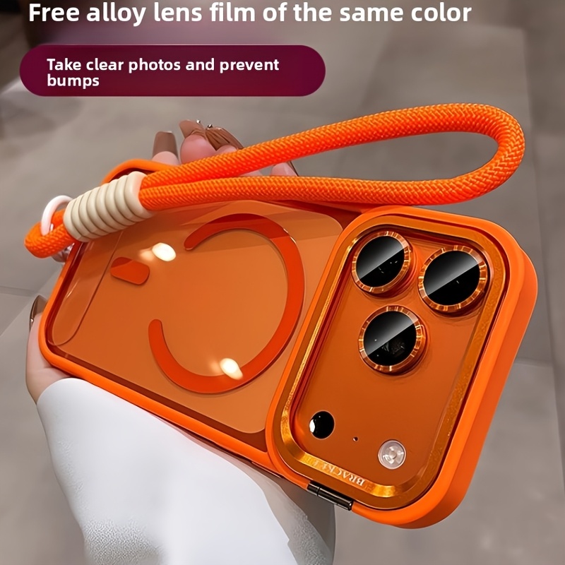 Camera Bracket Acrylic Magneti - Camera Wrist Strap บทวิจารณ์และราคา