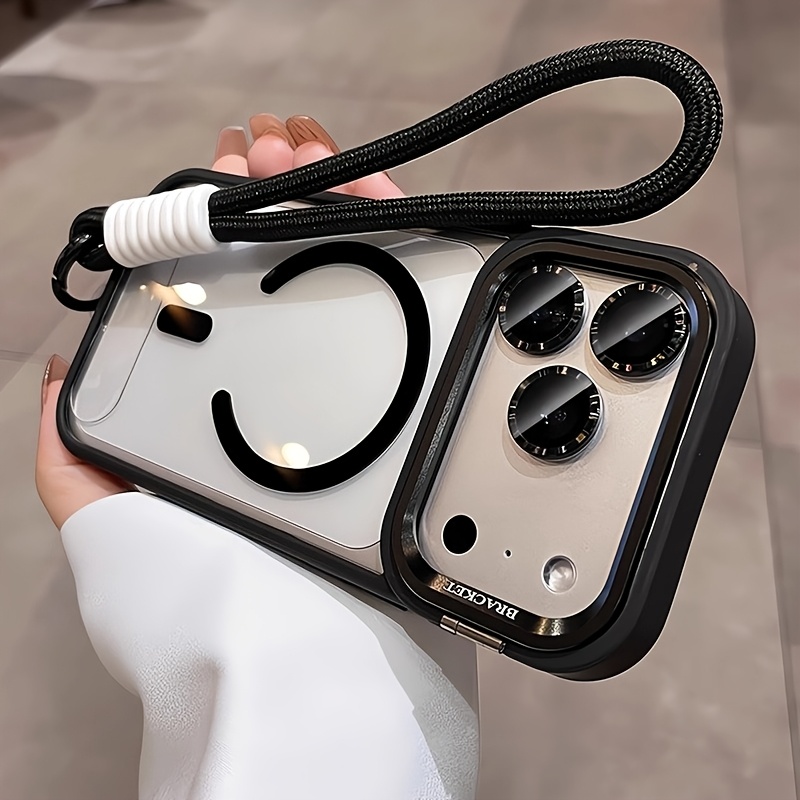 Camera Bracket Acrylic Magneti - Camera Wrist Strap บทวิจารณ์และราคา