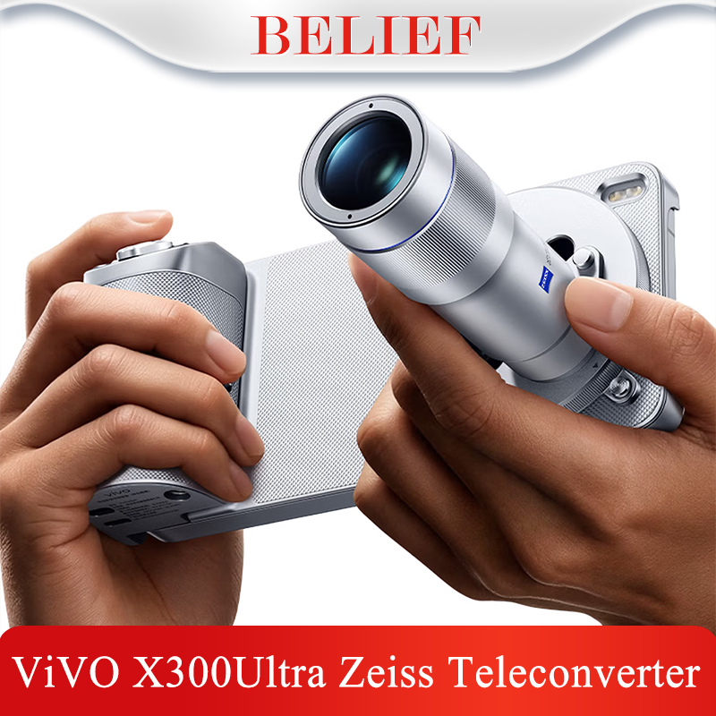 For vivo X300 Ultra Photograph - Photography Kit X300 บทวิจารณ์และราคา