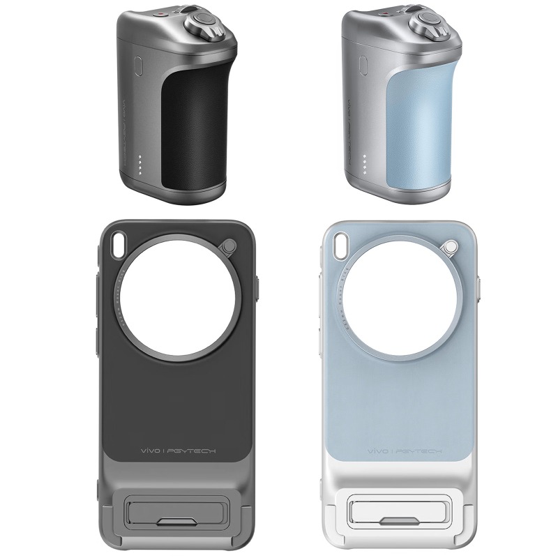 Original VIVO X300 Pro Profess - Photography Kit X300 บทวิจารณ์และราคา