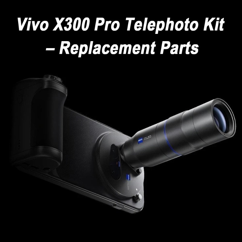 Original VIVO X300 Pro Profess - Photography Kit X300 บทวิจารณ์และราคา