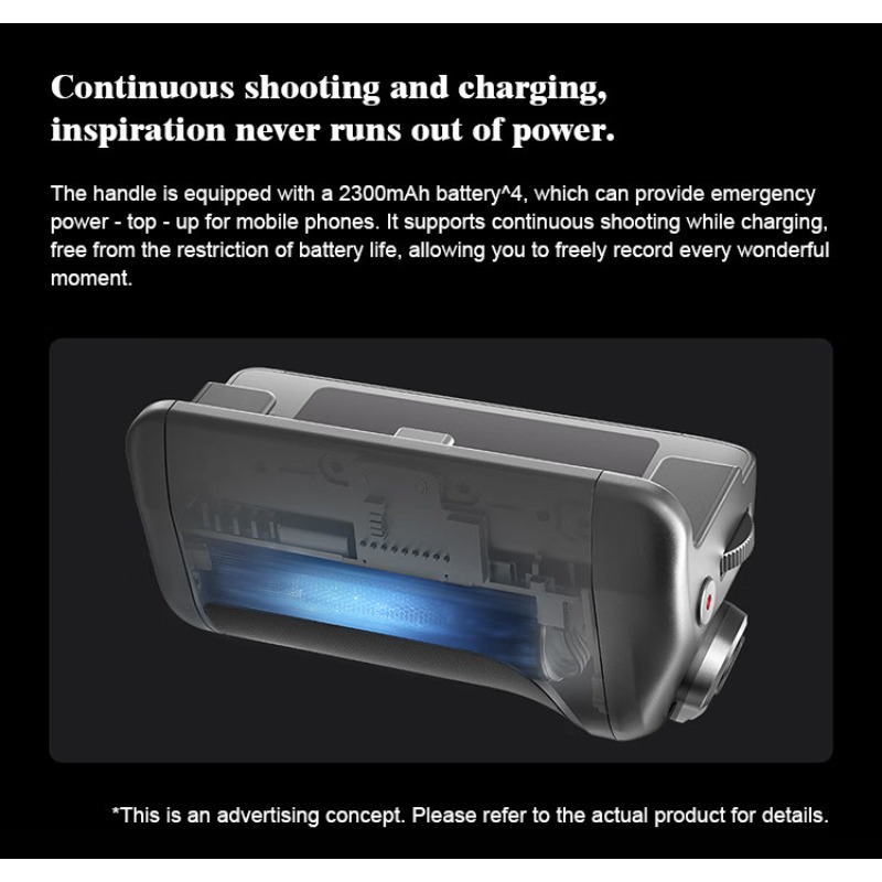 Original VIVO X300 Pro Profess - Photography Kit X300 บทวิจารณ์และราคา