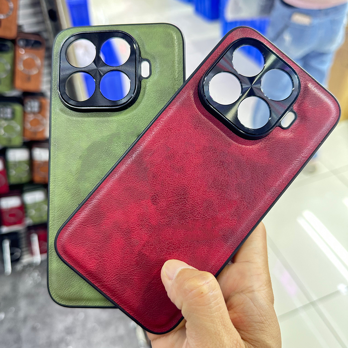Case for Xiaomi Mi 17T 15T 14T - Photography Kit Pro Xiaomi 17 Ultra บทวิจารณ์และราคา