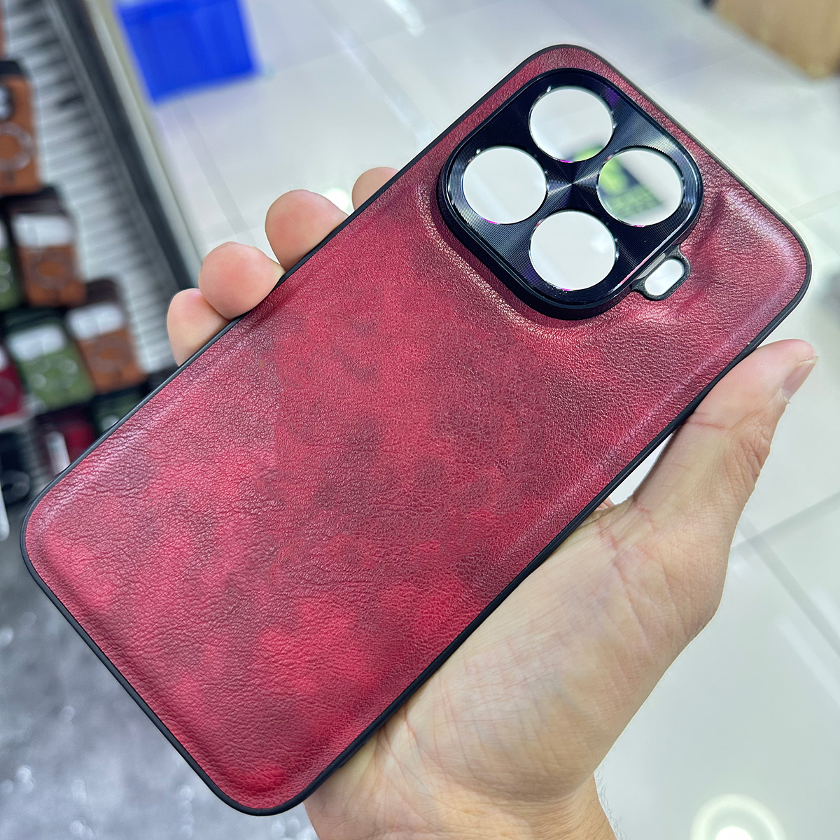 Case for Xiaomi Mi 17T 15T 14T - Photography Kit Pro Xiaomi 17 Ultra บทวิจารณ์และราคา