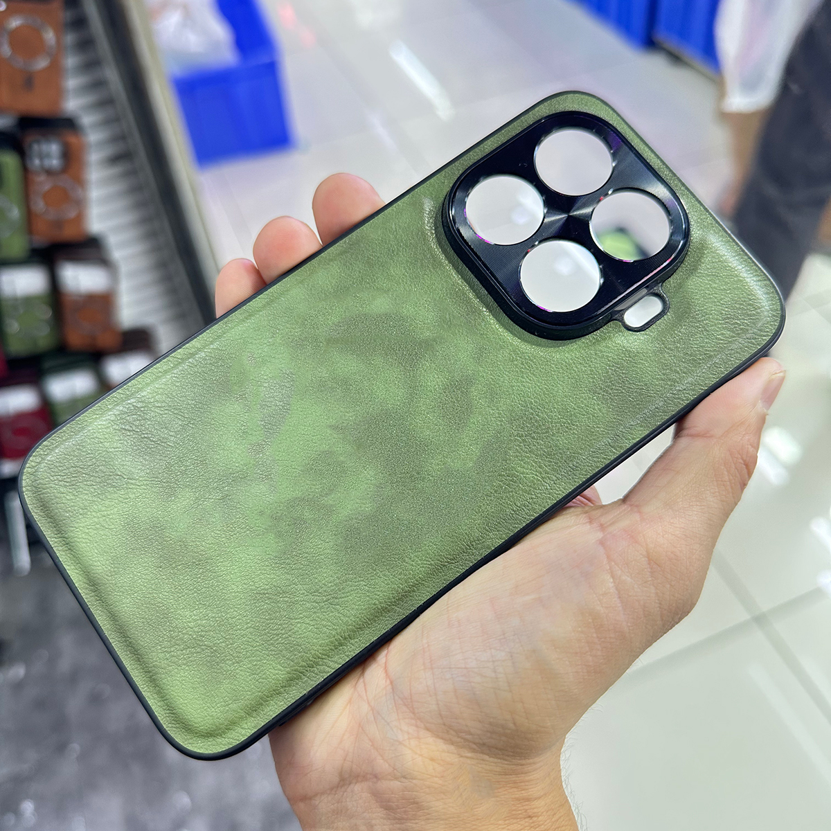 Case for Xiaomi Mi 17T 15T 14T - Photography Kit Pro Xiaomi 17 Ultra บทวิจารณ์และราคา