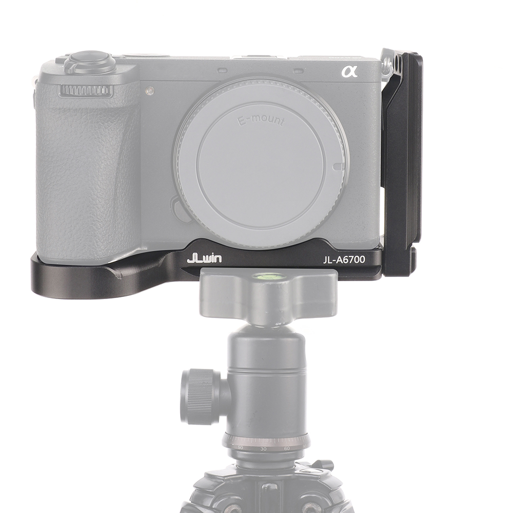 FOTGA L Shape For Sony A6700 C - Camera Cage Baseplate บทวิจารณ์และราคา