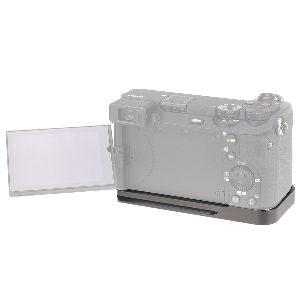 FOTGA L Shape For Sony A6700 C - Camera Cage Baseplate บทวิจารณ์และราคา
