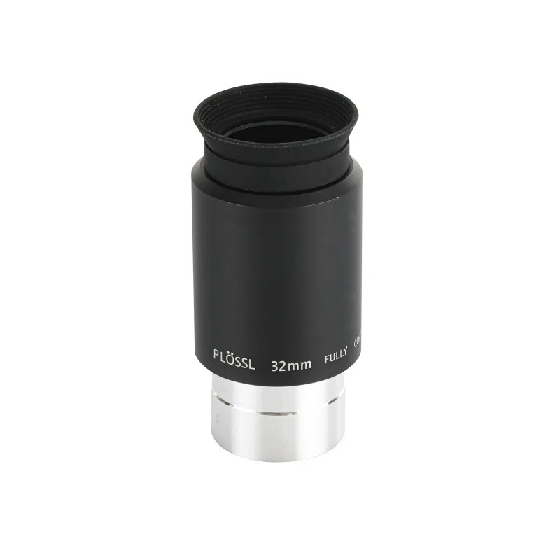 Plossl 32mm Eyepiece + Purple  - Photography Urban บทวิจารณ์และราคา