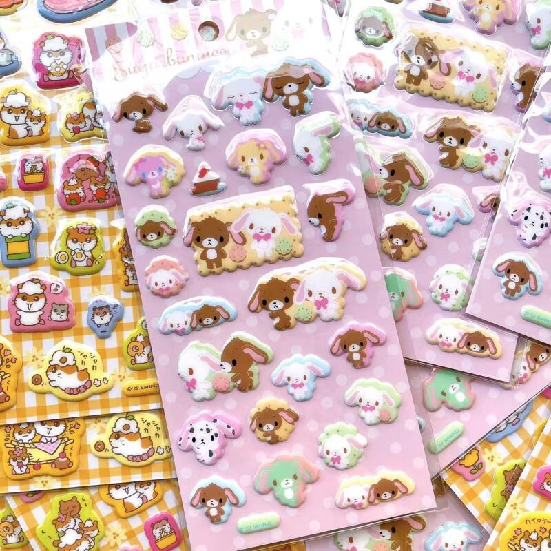 New Sanrio Usahana Sugarbunnie - Photography Journalism บทวิจารณ์และราคา