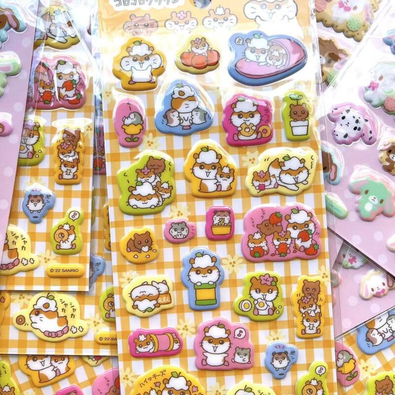 New Sanrio Usahana Sugarbunnie - Photography Journalism บทวิจารณ์และราคา