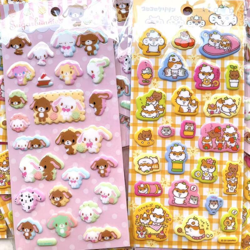 New Sanrio Usahana Sugarbunnie - Photography Journalism บทวิจารณ์และราคา