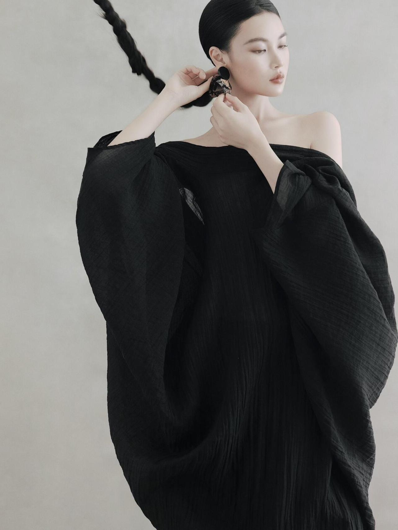 Black Backless Dress Women's R - Photography Zen บทวิจารณ์และราคา