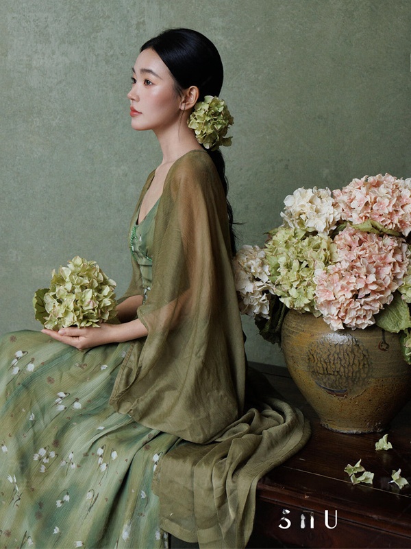 New 2026 Spring Chinese Style  - Photography Zen บทวิจารณ์และราคา