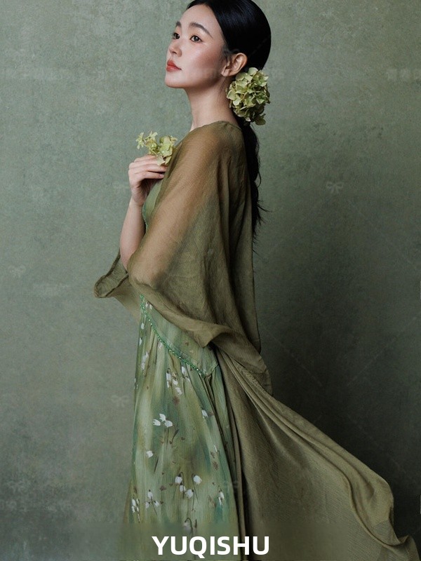 New 2026 Spring Chinese Style  - Photography Zen บทวิจารณ์และราคา