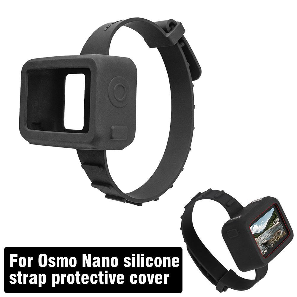 New Wrist Strap Style Protecti - Camera Wrist Strap บทวิจารณ์และราคา