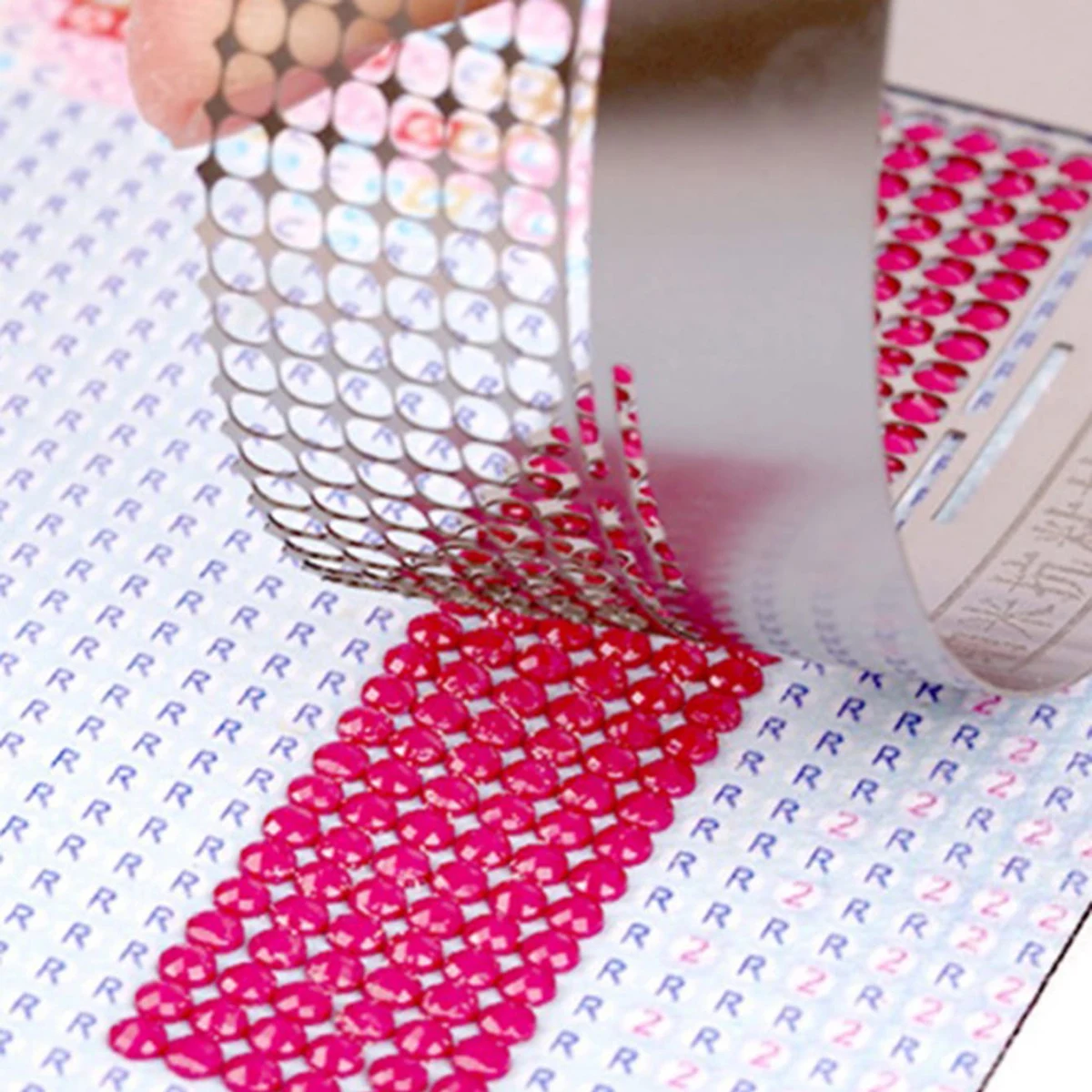 1pc- Diamond Craft Tools Net R - Photography Rules บทวิจารณ์และราคา