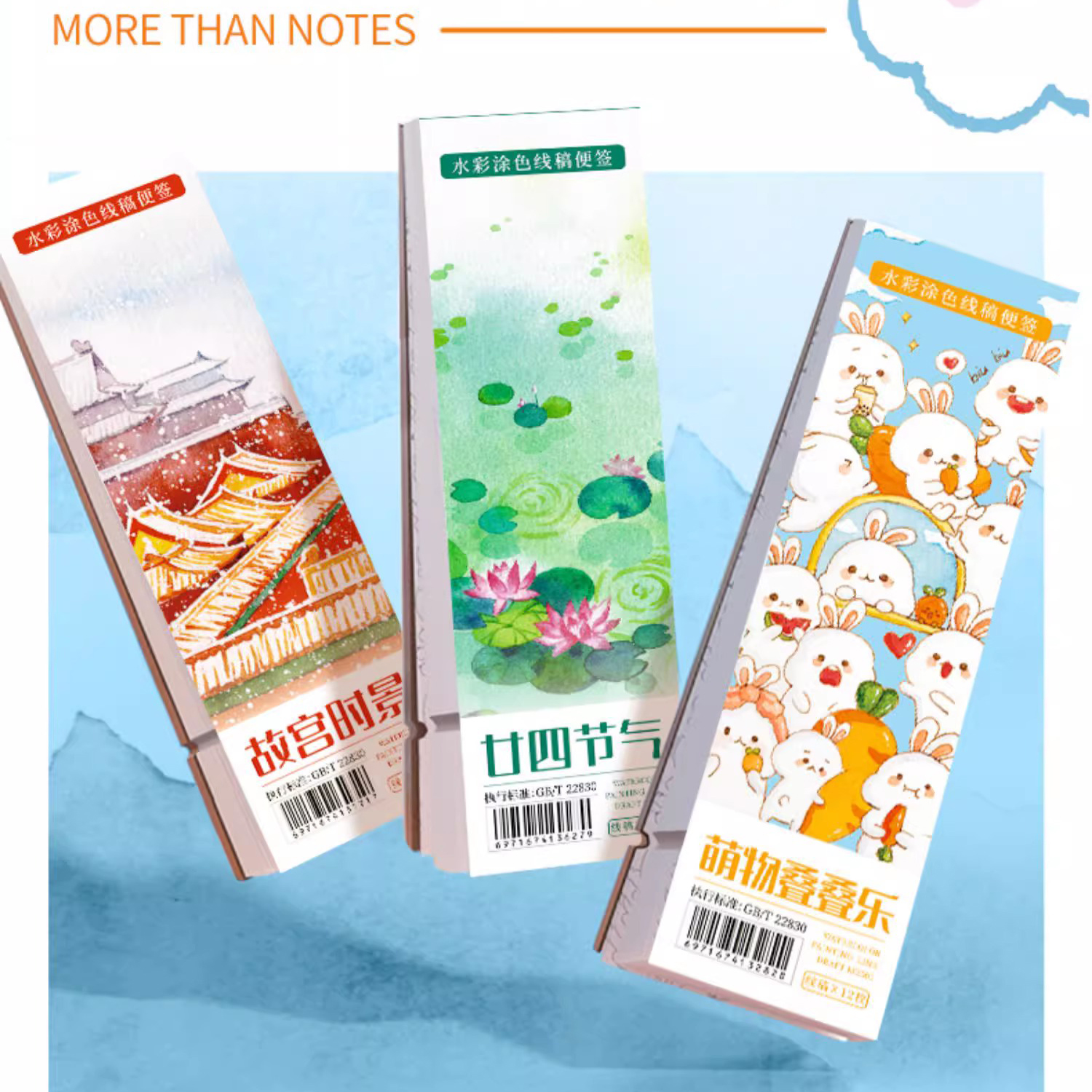 12/20 Sheets Children Watercol - Photography Technique บทวิจารณ์และราคา