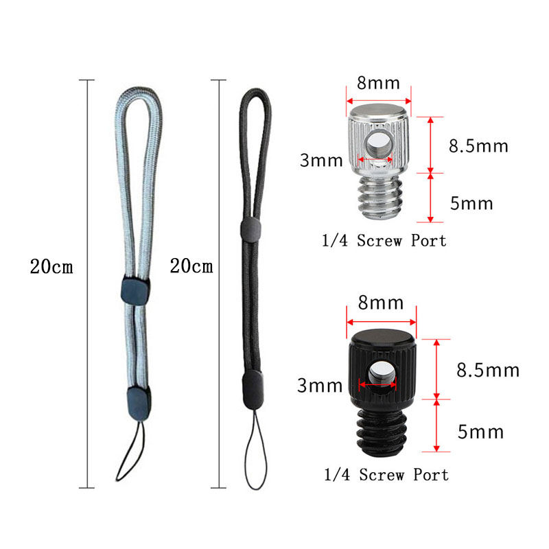 Hand Wrist Strap for Insta360  - Camera Wrist Strap บทวิจารณ์และราคา