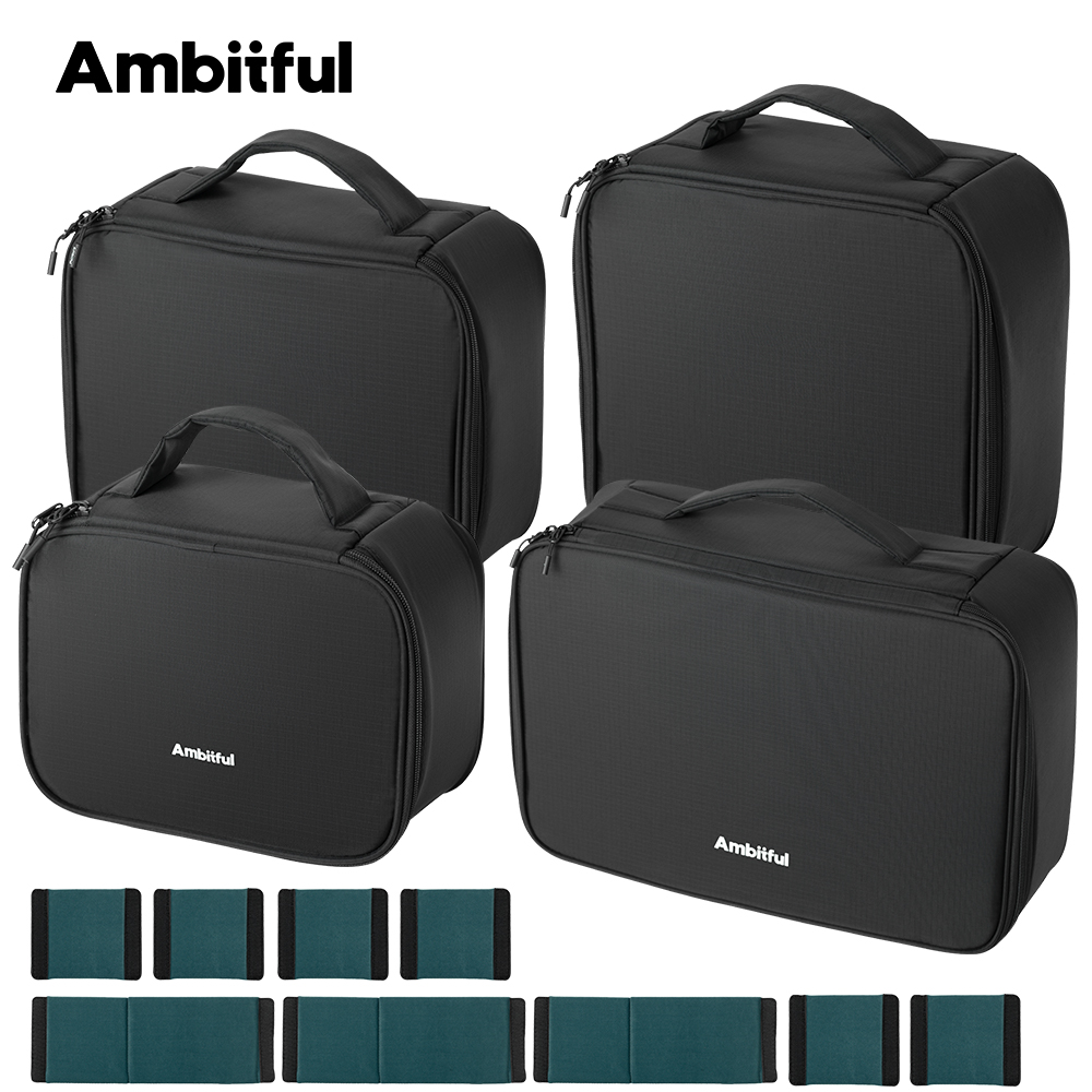 AMBITFUL Zoom P7 II Photograph - Photography Zoom บทวิจารณ์และราคา
