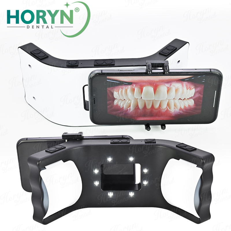 Dental Photography Kit Mobile  - Photography Equipment บทวิจารณ์และราคา