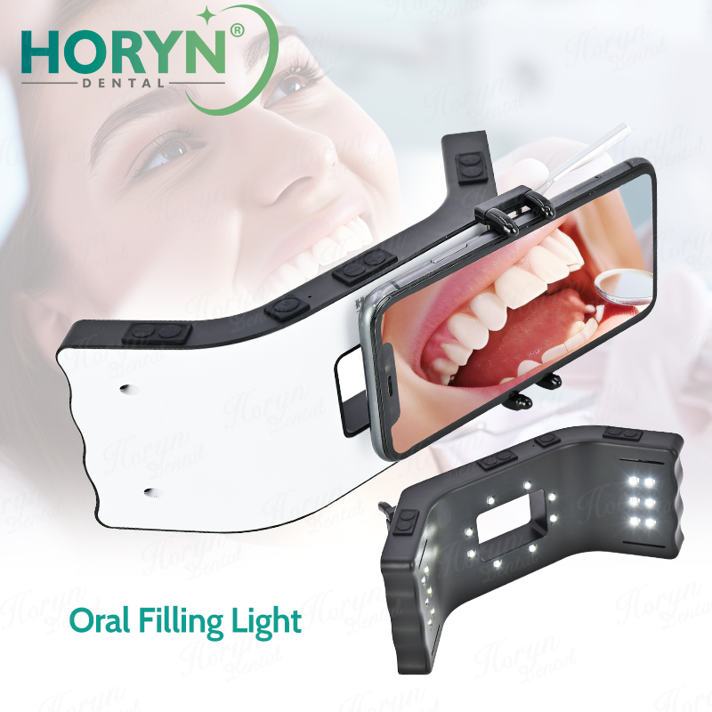 Dental Photography Kit Mobile  - Photography Equipment บทวิจารณ์และราคา